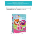 Set creatie perna pentru copii, Dream Kids, 3 piese - imagine 10