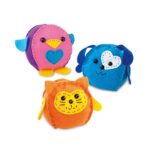 Set creatie perna pentru copii, Dream Kids, 3 piese, model 2 - imagine 6