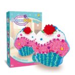 Set creatie perna pentru copii, Dream Kids, Briosa - imagine 4