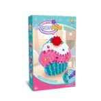 Set creatie perna pentru copii, Dream Kids, Briosa - imagine 5