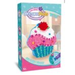 Set creatie perna pentru copii, Dream Kids, Briosa - imagine 7