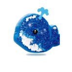 Set creatie perna pentru copii, Dream Kids, Delfin - imagine 2