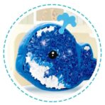 Set creatie perna pentru copii, Dream Kids, Delfin - imagine 4