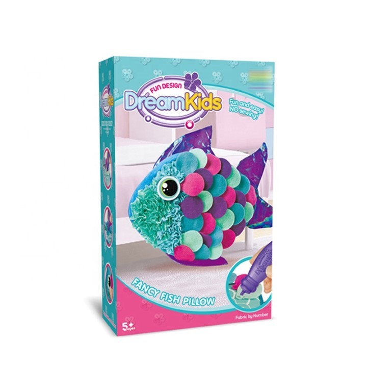 set-creatie-perna-pentru-copii-dream-kids-peste-61f10966868f5.jpg Set creatie perna pentru copii, Dream Kids, Peste - imagine 4