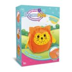 Set creatie perna pentru copii Model 2, Dream Kids, Pisica - imagine 5