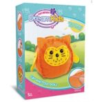 Set creatie perna pentru copii Model 2, Dream Kids, Pisica - imagine 6
