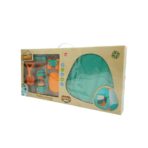 Set de Camping pentru copii cu jucarii incluse - imagine 7