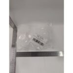 Suport pentru Baloane, Embo, care Formeaza o Floare, cu Un Singur Strat, pentru 6 Baloane, 6x6cm, 2.7g - imagine 2