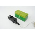 Transformator, Embo, 8 jocuri de lumini, 15 v - 3.6W, pentru instalatii cu fir subtire din cupru