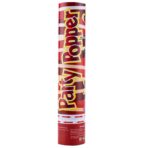 Tub de Confetti, Embo, Party Popper, 20x5 cm, Confetii Panglici din Plastic, Multicolor - imagine 4