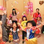 Tub de Confetti, Embo, Party Popper, 20x5 cm, Confetii Panglici din Plastic, Multicolor - imagine 5