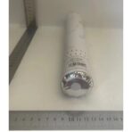 Tub de Confetti, Embo, Model Pene, 27 cm, Make It Fly, Alb - imagine 3