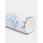 Tub de Confetti, Embo, Model Pene, 27 cm, Make It Fly, Bleu - imagine 3