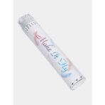 Tub de Confetti, Embo, Model Pene, 27 cm, Make It Fly, Rosu - imagine 5