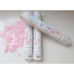 Tub de Confetti, Embo, Model Pene, 27 cm, Make It Fly, Roz - imagine 7