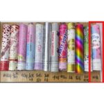 Tun Confetti, Embo, Model Gender Reveal, Boy or Girl, 40 cm, Ambalaj din Carton, Eliberare prin Rasucire, Albastru