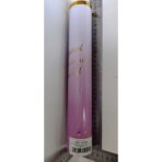 Tun Confetti Petrecere, Embo, Lungime 30 cm, Alb/Auriu - imagine 3