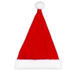 Caciula de Craciun, modele mixate