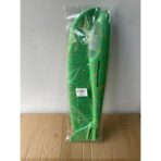 Avion Planor Embo, cu Lumini pe Toata Lungimea, din Poliester, 48 cm, Verde - imagine 3