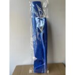 Avion Planor Embo, din Polistiren, Lungime 85 cm , Jucarie Recreativa, Cascadorii, Albastru - imagine 3