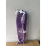 Avion Planor, Embo, Simplu, din Poliester, 48 cm, Violet - imagine 4