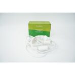 Cablu de Alimentare Instalatie de Craciun, Embo, Max 5500 LED, cu Flash, 220 V, IP65, Alb