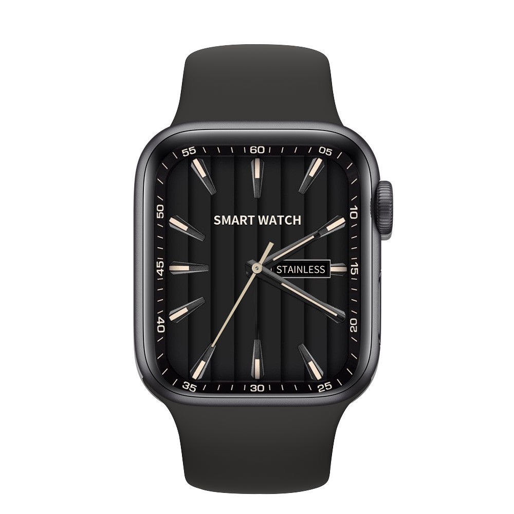 ceas-smartwatch-9-business-edition-apeluri-bluetooth-incarcare-wireless-afisaj-2-01-inch-rezolutie-2-main-682ac3ecc0189 Ceas Smartwatch, Embo, S9 Max Business Edition, tehnologie NFC, Apeluri Bluetooth, incarcare Wireless, afisaj 2.01 inch, rezolutie 240 x 296 mm, 10+ zile Autonomie, Negru - imagine 1