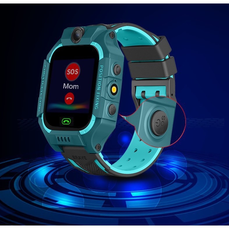 ceas-smartwatch-flippy-pentru-copii-model-q19-z6-localizare-lbs-istoric-traseu-monitorizare-spion-ca-65eeb864202ec Ceas Smartwatch Embo, Pentru Copii, Model Q19 Z6, Localizare LBS, Istoric Traseu, Monitorizare Spion, Camera Foto, Lanterna, Chat Vocal, Apel SOS, Turcoaz - imagine 6
