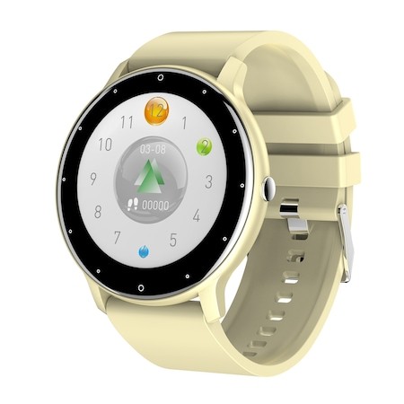 ceas-smartwatch-si-bratara-fitness-flippy-zl02d-oxigen-ritm-cardiac-pedometru-notificari-ip67-compat-63233cb110295 Ceas smartwatch si bratara fitness Embo ZL02D, oxigen, ritm cardiac, pedometru, notificari, IP67, Compatibil cu Android/iOS, vibratii, multi sport, Galben - imagine 2