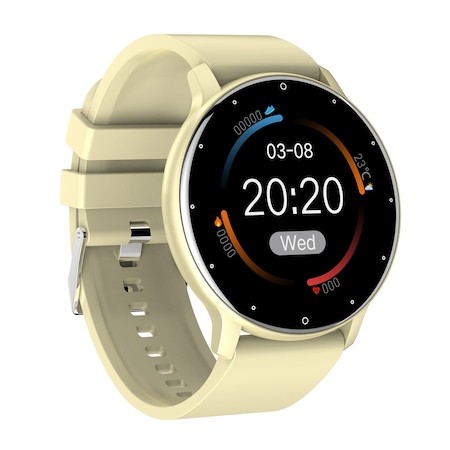 ceas-smartwatch-si-bratara-fitness-flippy-zl02d-oxigen-ritm-cardiac-pedometru-notificari-ip67-compat-63233cb11a800 Ceas smartwatch si bratara fitness Embo ZL02D, oxigen, ritm cardiac, pedometru, notificari, IP67, Compatibil cu Android/iOS, vibratii, multi sport, Galben - imagine 3