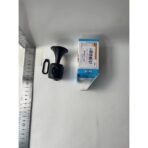 Claxon electric pentru bicicleta, Embo, rezistent la apa, 120 dB, negru - imagine 8