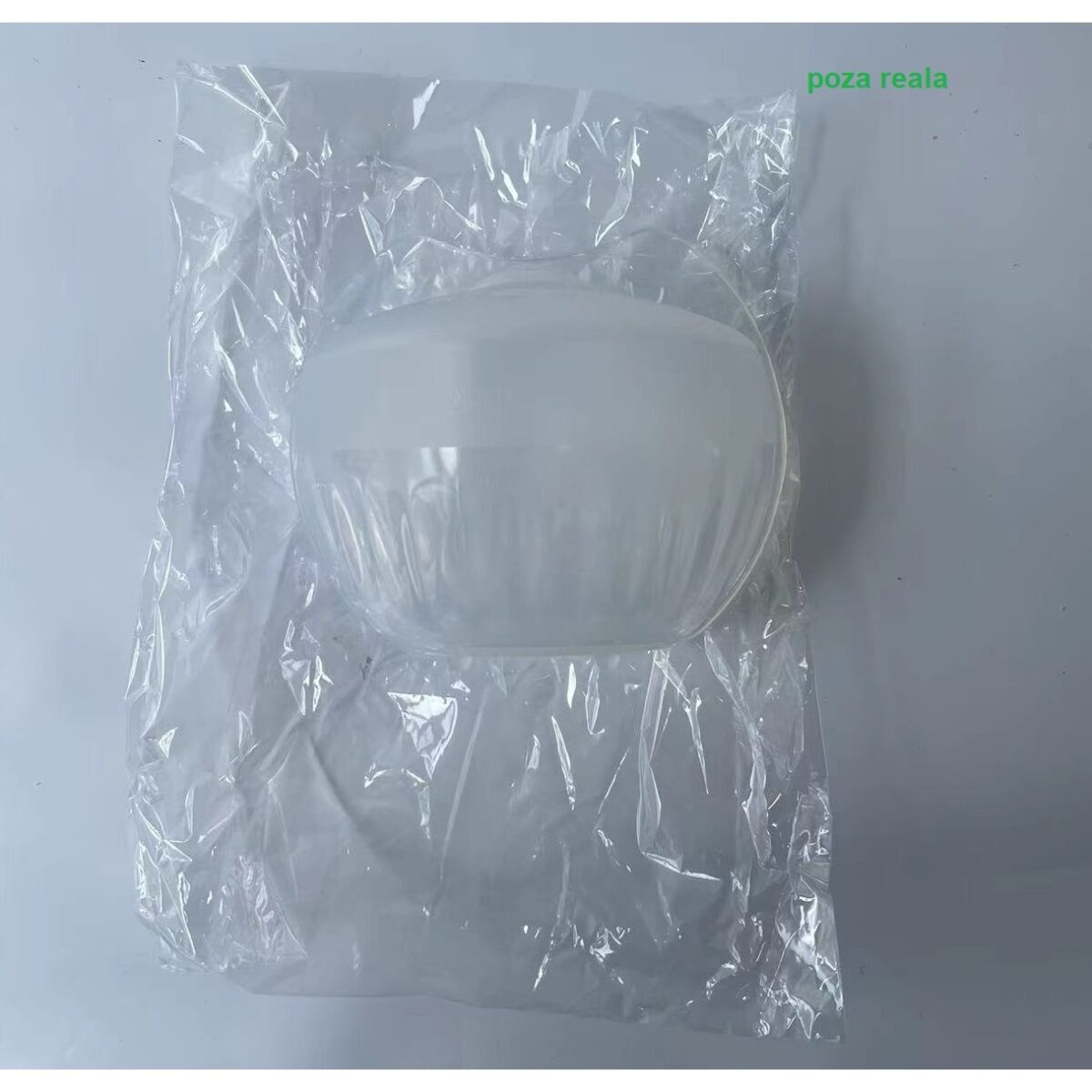 Colector de Lapte Matern, Embo, din Silicon Safety, Anti-debordare, 80 ml, Transparent - imagine 9