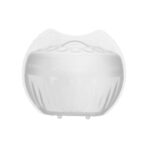 Colector de Lapte Matern, Embo, din Silicon Safety, Anti-debordare, 80 ml, Transparent
