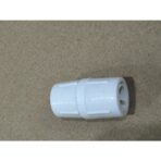 Conector instalatie de craciun, Embo, 2 capete, cupru - imagine 2