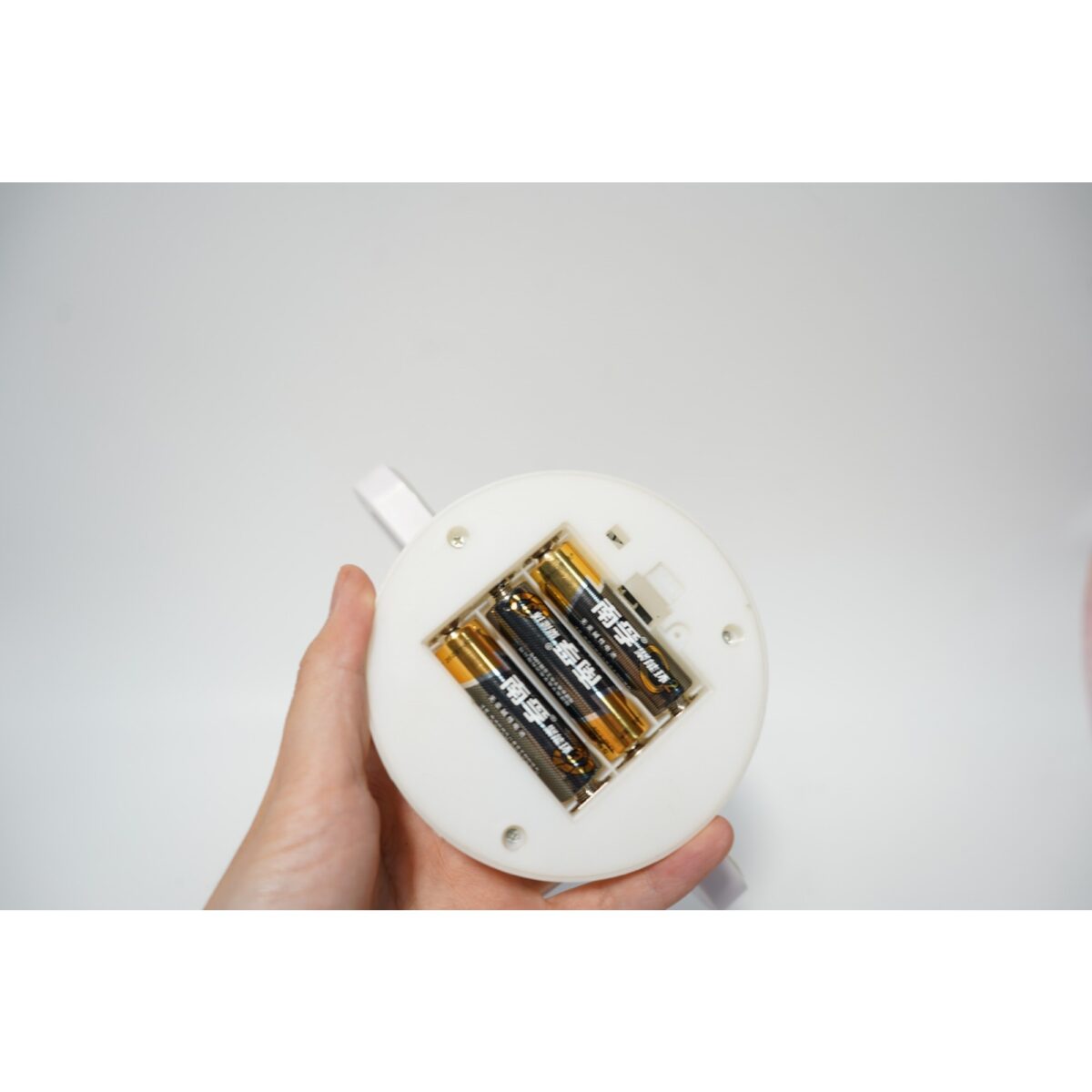 Decoratiune luminoasa, Embo Tip Brad, cu baterii/USB - imagine 4