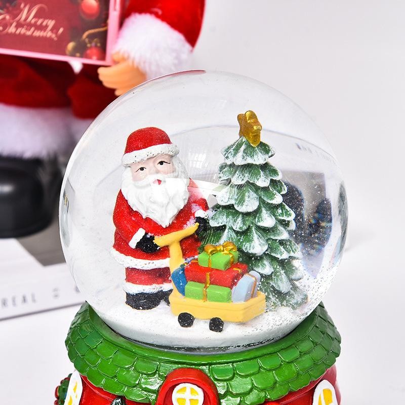 decoratiune-muzicala-glob-cu-zapada-cu-lumini-si-muzica-mos-craciun-12-5-cm-multicolor-6336c83d6b22a Decoratiune muzicala glob cu zapada, cu lumini si muzica, Mos Craciun, 12.5 cm, multicolor - imagine 3