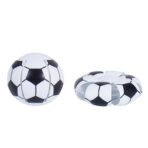 Minge UFO fotbal Embo cu deformare, diametru 8 cm, 3 ani +, lumini LED interactiva, minge magică OZN zburator, minge zburătoare - imagine 2