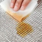 Geantă Frigorifică, Embo, cu Desene Animat 3D, Portabilă pentru Copii, de Prânz, din Pânză Oxford, 27.5x18x20 cm, Model Cerb, Albastru - imagine 4