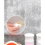 Geanta Termica Embo pentru Pranz, Compartimente Telefon si Tacamuri, Multifunctionala, Impermeabila, 24x18x21 cm, Negru - imagine 3