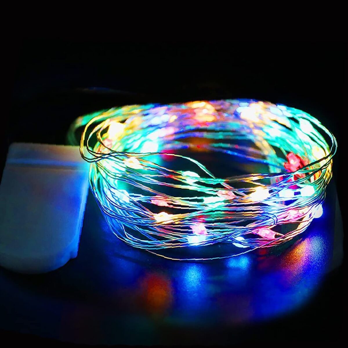 instalatie-craciun-1-metru-10-led-uri-multicolor-cu-baterii-fir-aliaj-zinc-liniar-interior-exterior-6418bf065577b Instalatie Craciun, 1 metru, 10 LED-uri, Multicolor, cu baterii, fir aliaj zinc, liniar, interior/exterior, Embo - imagine 3