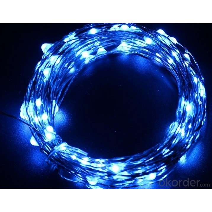 instalatie-craciun-20-m-200-led-uri-liniara-albastru-8-jocuri-de-lumini-transformator-interconectabi-61f170b8d1cb8 Instalatie Craciun, 20 m, 200 Led-uri, Liniara, Albastru, 8 jocuri de lumini, Transformator, Interconectabila, Prelungitor 3 m inclus, Fir Cupru, Embo - imagine 3