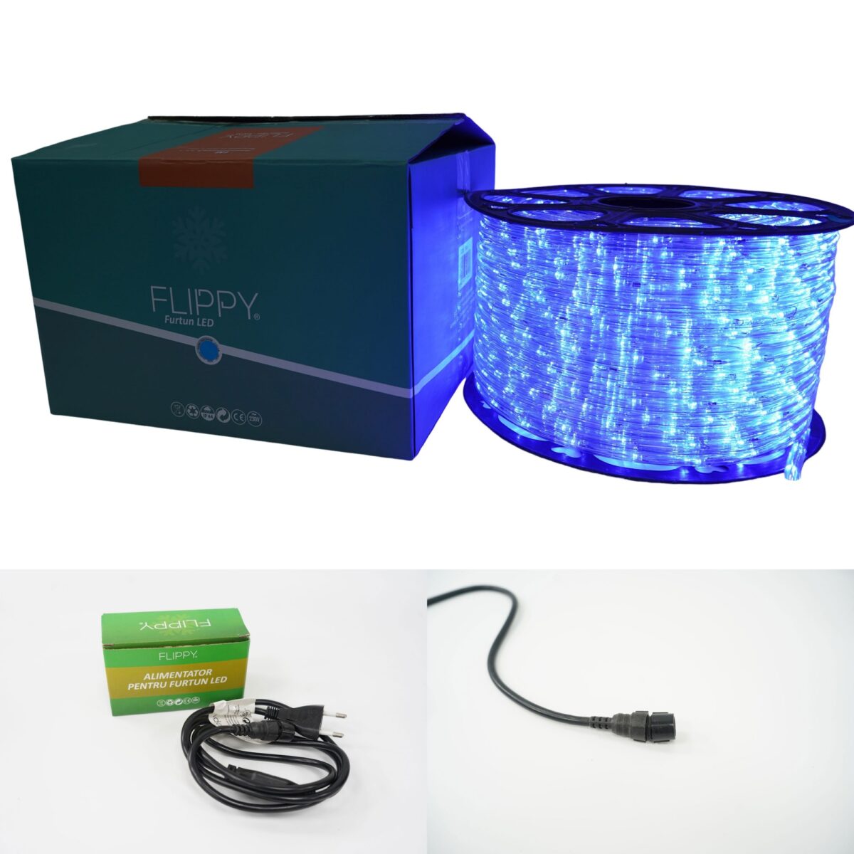 instalatie-craciun-24-m-576-led-uri-furtun-luminos-albastru-transformator-sectionabila-220-v-flippy-61f1a9c9f361c Instalatie Craciun, 24 m, 576 Led-uri, Furtun Luminos, Albastru, Transformator, Sectionabila, 220 V, Embo - imagine 6