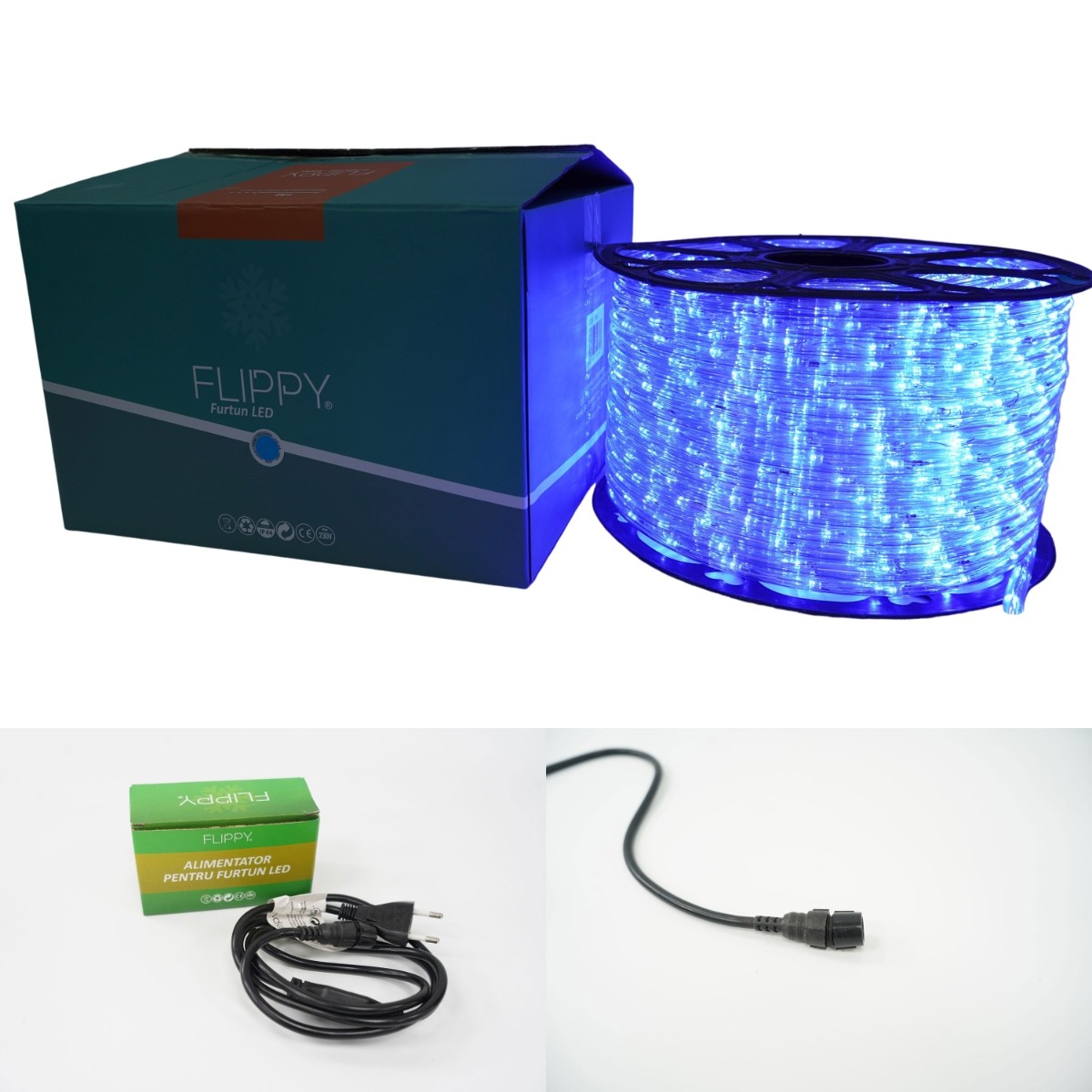 instalatie-craciun-24-m-576-led-uri-furtun-luminos-albastru-transformator-sectionabila-220-v-flippy-61f1a9ccefbae Instalatie Craciun, 24 m, 576 Led-uri, Furtun Luminos, Albastru, Transformator, Sectionabila, 220 V, Embo - imagine 11