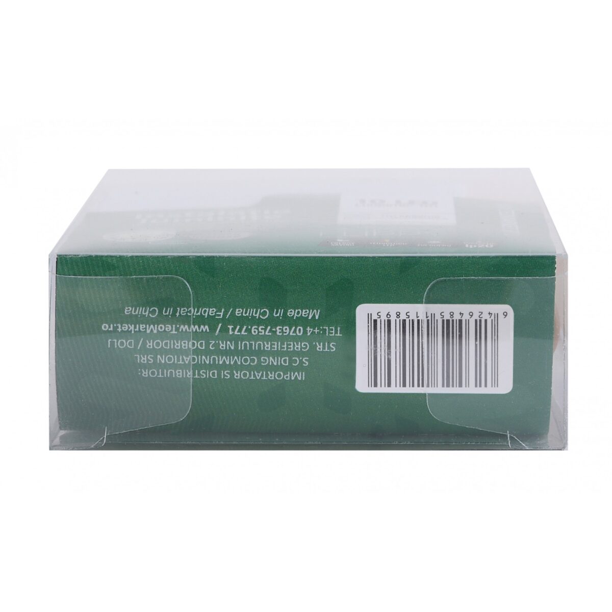 instalatie-craciun-3-metri-30-led-uri-alb-cald-cu-baterii-fir-cupru-liniar-interior-exterior-flippy-631ed6cc1269e Instalatie Craciun, Liniara, 3 m, Baterii, 30 LED-uri, Alb Cald, Fir Cupru, Interior/Exterior, Embo - imagine 5