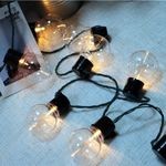 instalatie-craciun-5-m-10-de-led-uri-alb-cald-model-cu-bulb-liniara-solara-interior-exterior-flippy-662f2448b5513 Instalatie Craciun, 5 M, 10 de LED-uri, alb-cald, model cu bulb, liniara, solara, interior/exterior, Embo - imagine 3