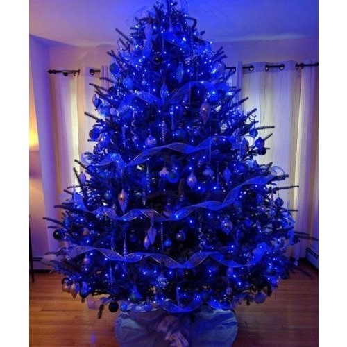 instalatie-craciun-5-m-50-led-uri-liniara-albastru-8-jocuri-de-lumini-transformator-cu-telecomanda-i-61f165b653d65 Instalatie Craciun, 5 m, 50 Led-uri ,Liniara, Albastru, 8 jocuri de lumini, Transformator cu telecomanda, Interconectabila, Prelungitor 3 m inclus, Fir Verde, Embo - imagine 3