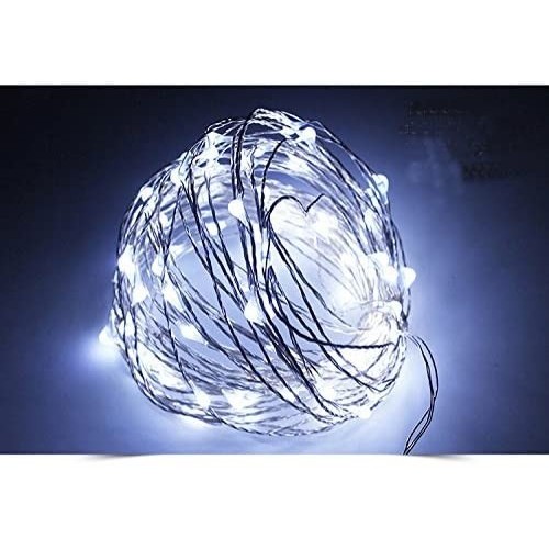 instalatie-craciun-50-m-500-led-uri-liniara-alb-rece-8-jocuri-de-lumini-transformator-interconectabi-61f1715f48cf4 Instalatie Craciun, 50 m, 500 Led-uri, Liniara, Alb Rece, 8 jocuri de lumini, Transformator, Interconectabila, Prelungitor 5 m inclus, Fir Cupru, Embo - imagine 4