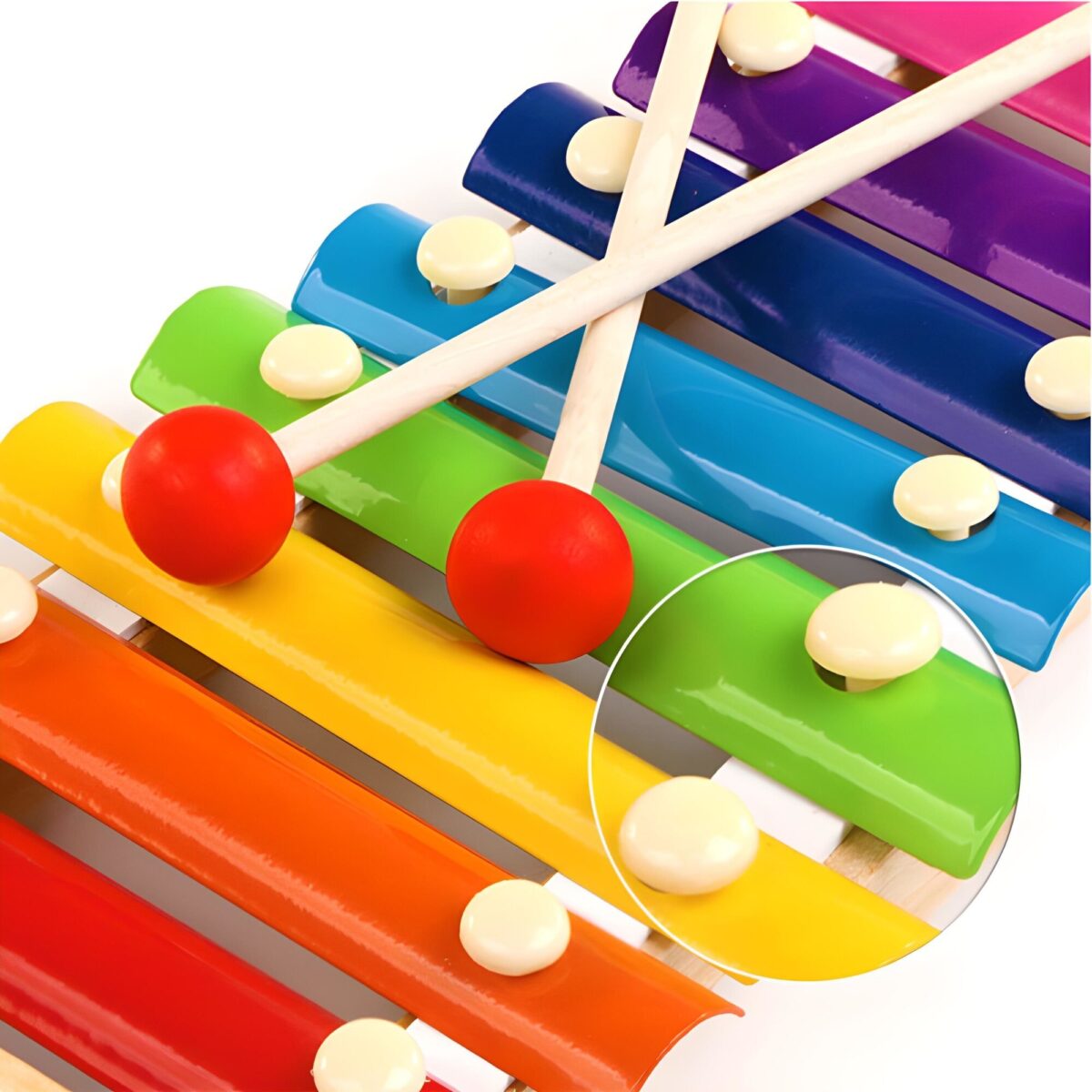 instrument-muzical-xilofon-flippy-din-lemn-8-note-muzicale-2-bete-de-percutie-4-6-ani-multicolor-65e803bb01f57 Instrument Muzical Xilofon Embo, din Lemn, 8 Note Muzicale, 2 Bete de Percutie, 4-6 Ani, Multicolor - imagine 8