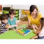 Joc de Societate, Embo, Model Drinking, 3 Ani, 2-4 Jucatori, Multicolor - imagine 2
