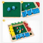 Joc de Societate, Embo, Model Drinking, 3 Ani, 2-4 Jucatori, Multicolor - imagine 3